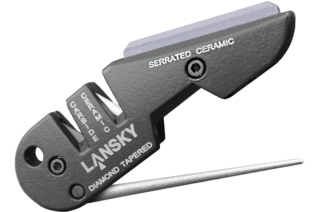 Lansky Blademedic Pocket Sharpener